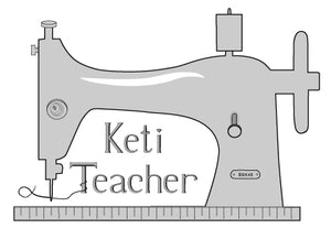 Keti Teacher