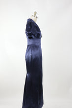 Satin Cocktail Dress – Sample Sale