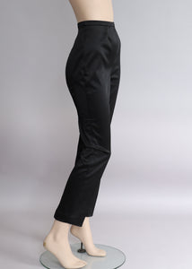 Susie Slim Leg Trouser-Custom  Made