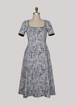 Modern Grace Dress