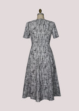 Modern Grace Dress