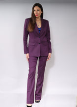 Classic Made To Measure Blazer