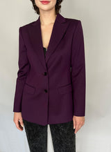 Classic Made To Measure Blazer