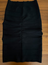 Bandage Knit Bodycon Skirt – Limited Sample