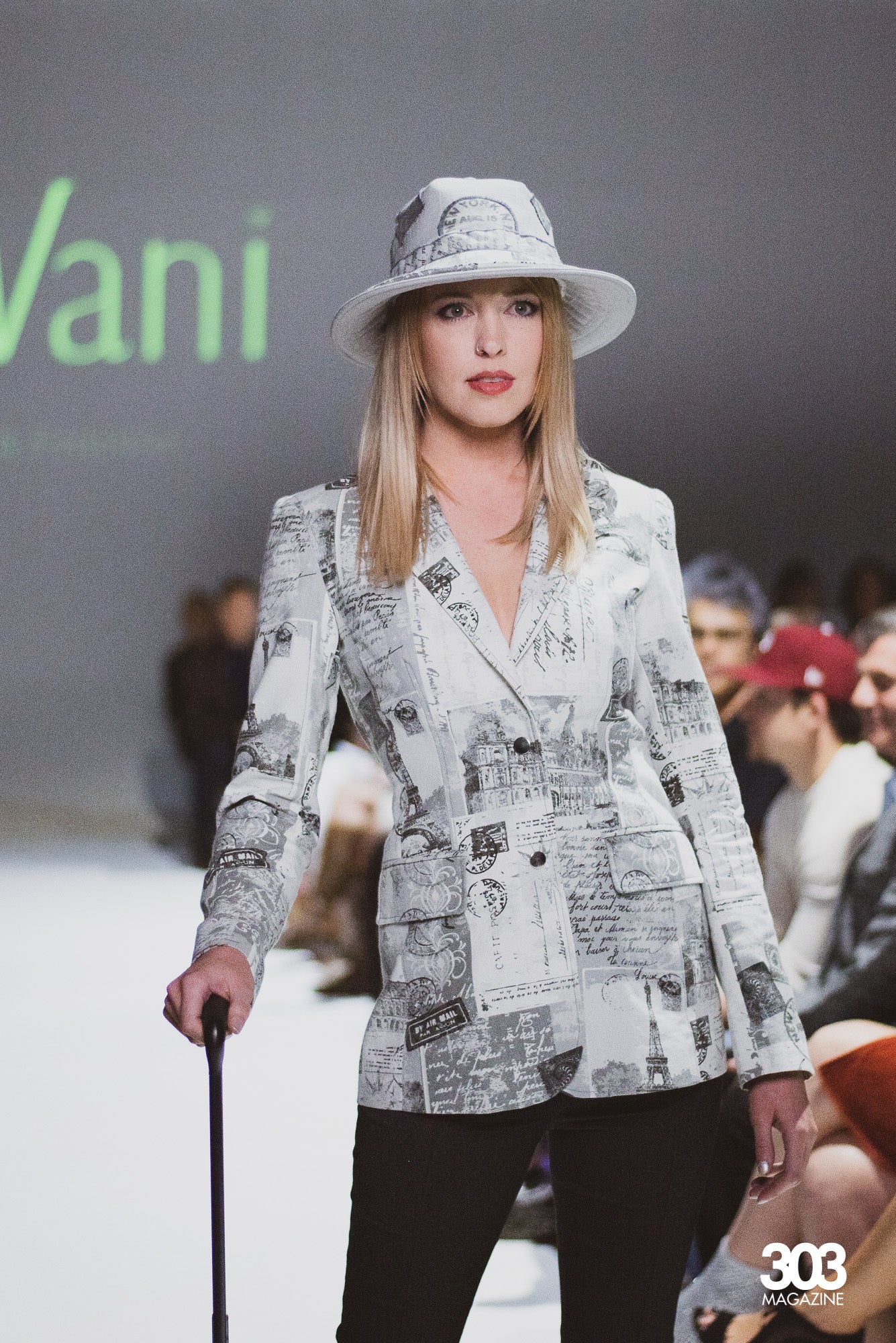 Fashion Show Hats and Bands – KetiVani display picture 2
