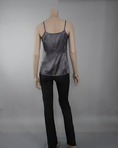 Best Classic Silk Camisole but with Stretch