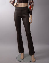 Bellucci Pull-On Pants Coated